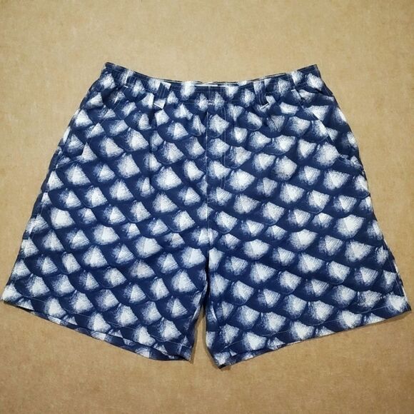 Columbia Omni-Shade Swim Shorts Men #4 - Picture 1 of 5